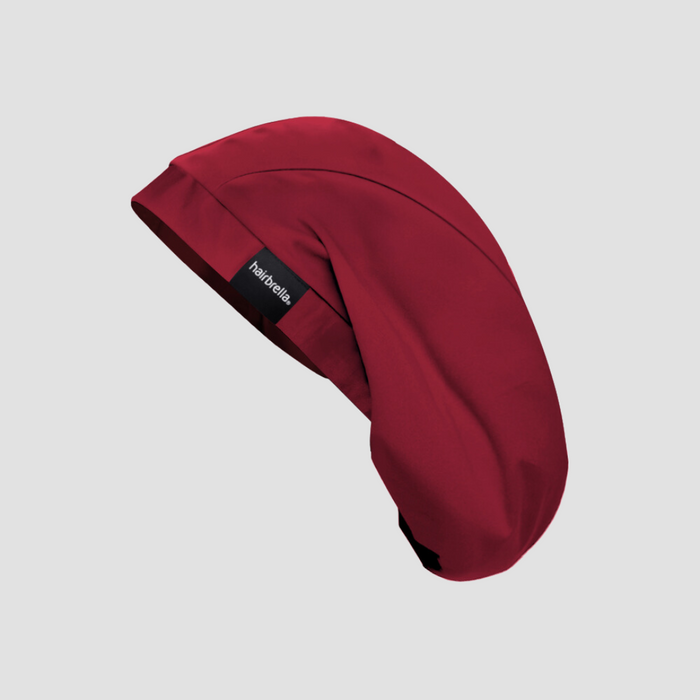 XL Long / Cranberry