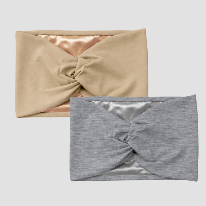 Classic / Tan / Heather Gray