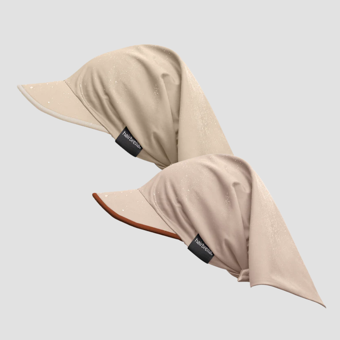 Khaki / Blush