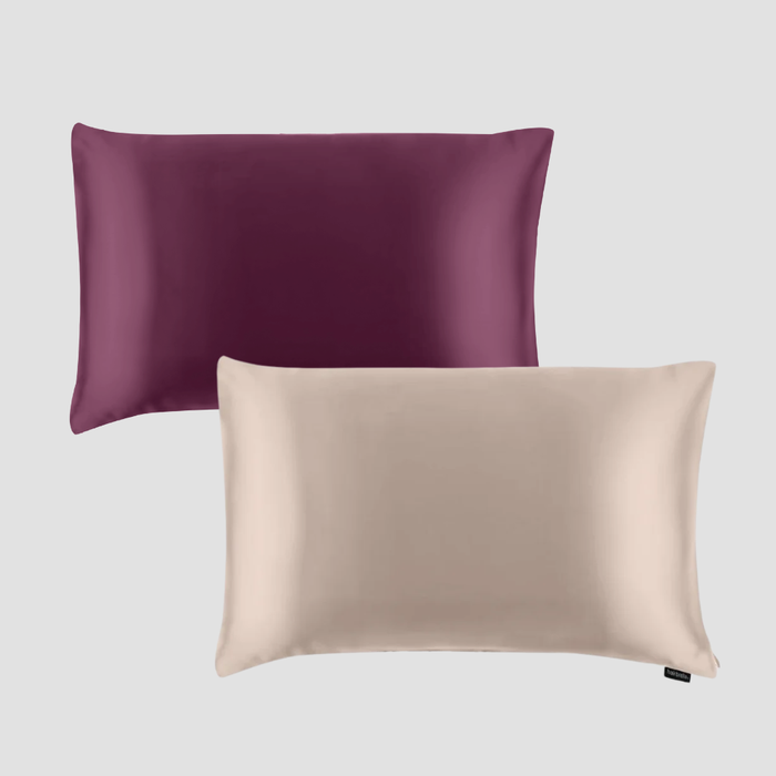 Sugarplum / Blush / Standard/Queen