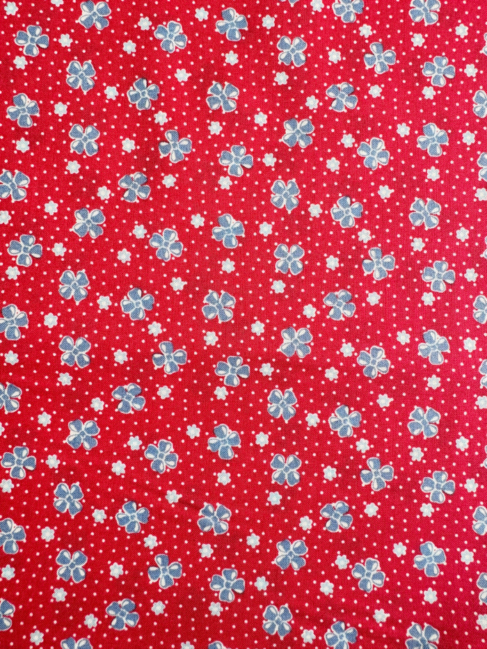 Happy Message 30's - Happy Ribbon - Red - Atsuko Matsuyama - Sojitsu