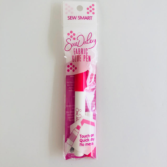 Sue Daley Glue Pen