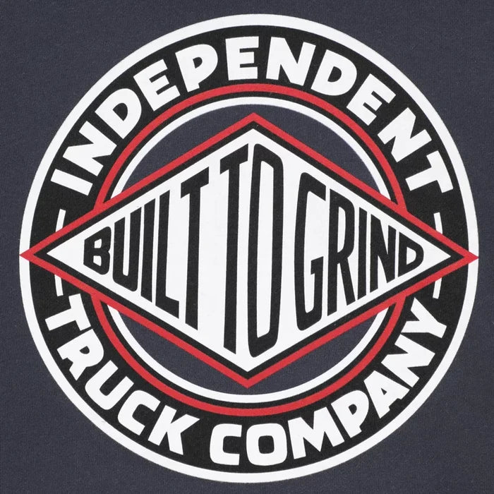 INDEPENDENT - BTG SUMMIT HOOD SLATE