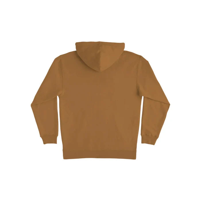 INDEPENDENT - GONZ BAR HOODIE SADDLE