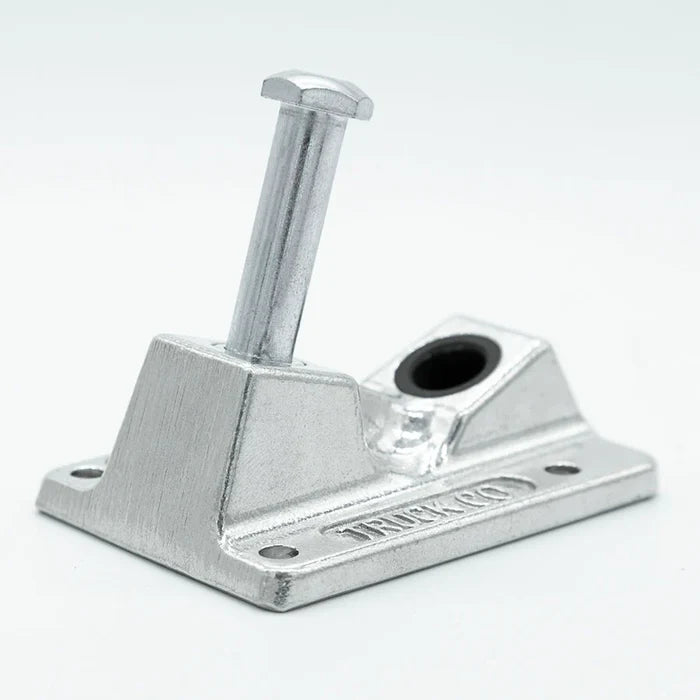 INDEPENDENT - INVERTED KING PIN BASEPLATE SET