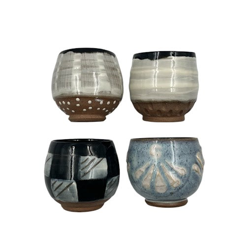 Tea Cups
