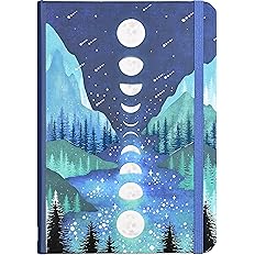 Journal Lunar Wilderness