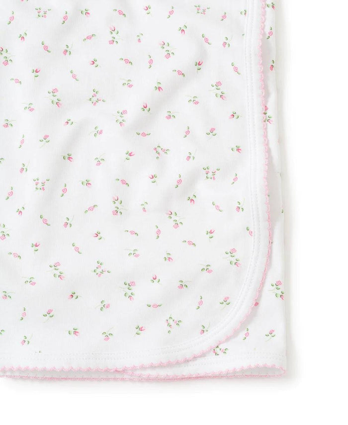 Kissy Kissy - Blanket - Garden Roses - Findlay Rowe Designs