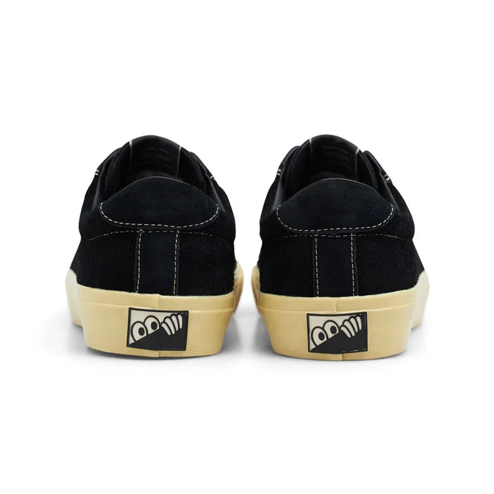 LAST RESORT - VM004 MILIC - BLACK/NICOTINE