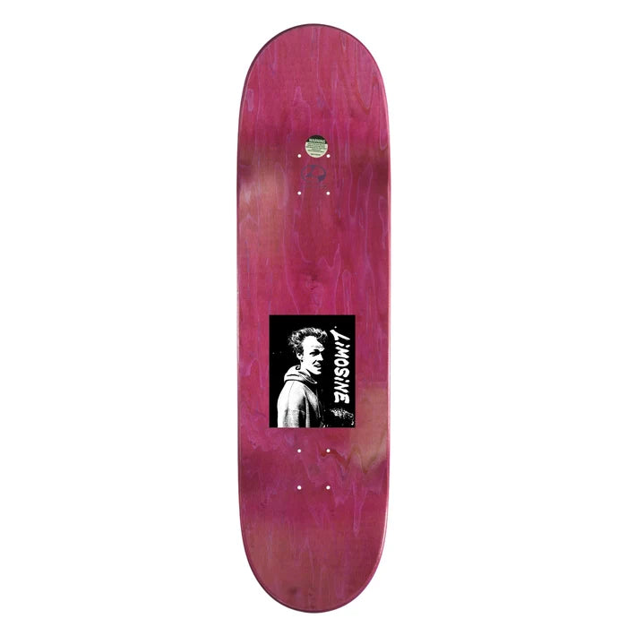 LIMOSINE - TEMPTRESS (MAX PALMER) 8.5