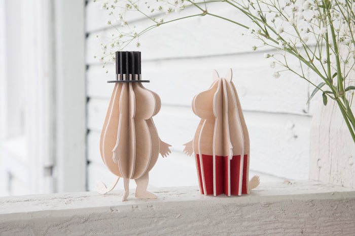 Lovi Moominmamma 11.5cm