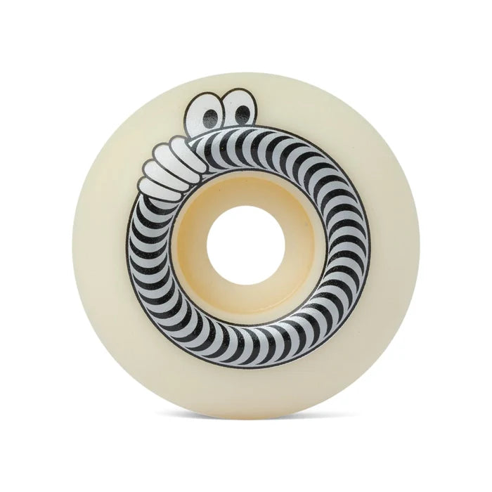 LRAB SPITFIRE FORMULA FOUR GREY 54MM