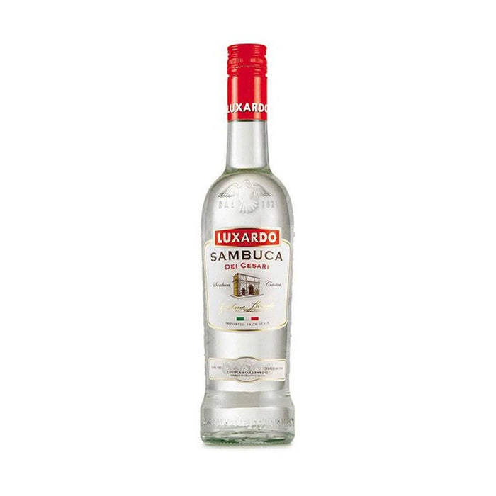 Luxardo Sambuca De Cesari Liqueur, Cordials & Schnapps Luxardo