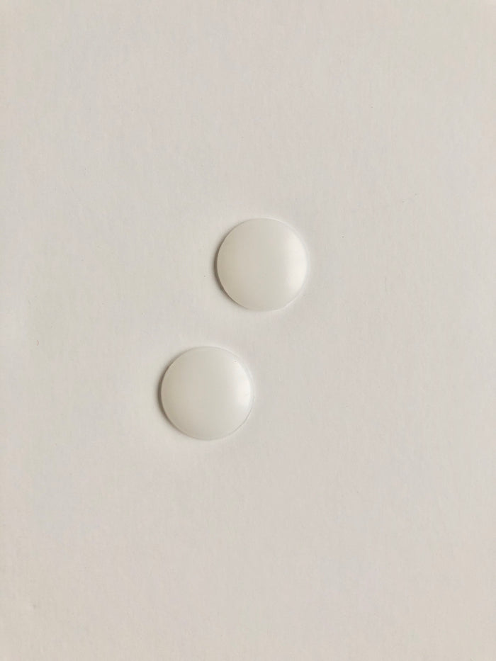 Macaron Button Set