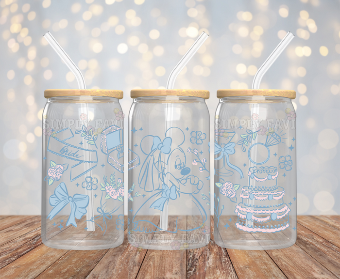 Cup Wrap