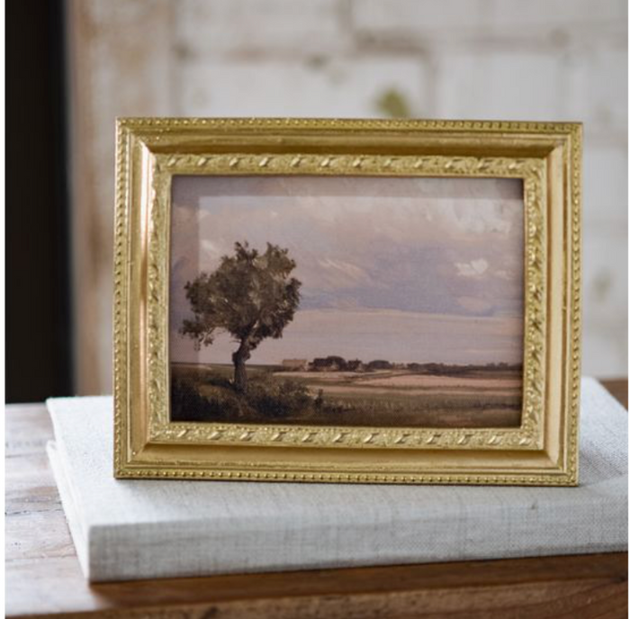 Maison Arbor Classic Gold Frame