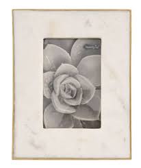 Marble Picture Frames