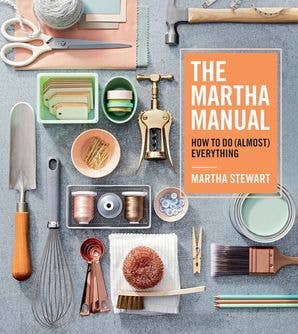 Martha Manual,