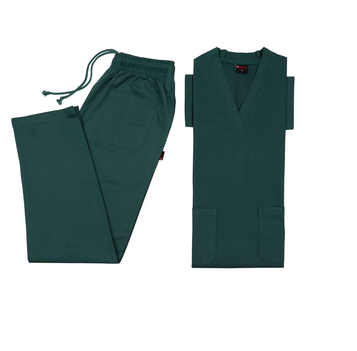 Bottle Green / XS