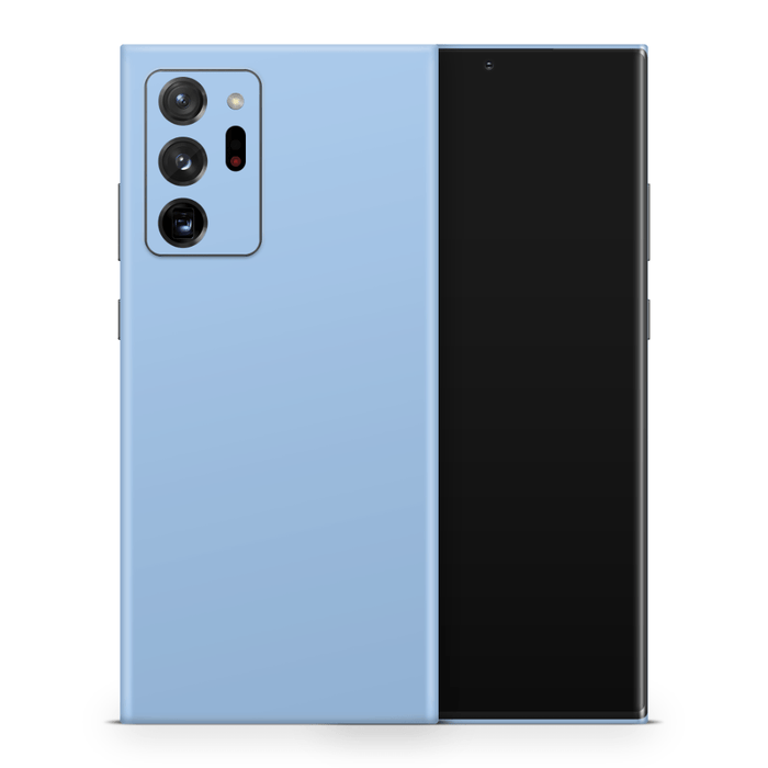 Middleton Blue Samsung Galaxy Note Decal Skins