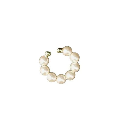 Mirasol Ear Cuff