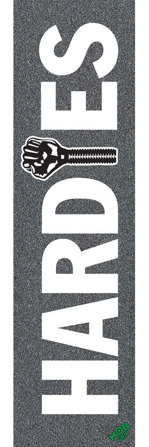 MOB - HARDIES BOLD GRIP