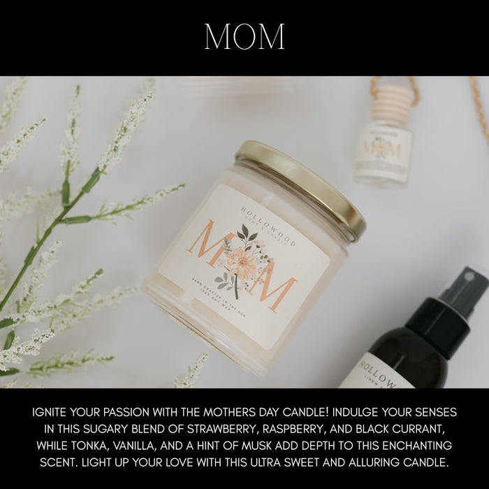 MOM | Wax Melt