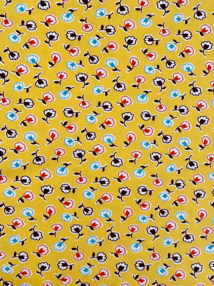 MomNSon - Pocketful of Sunshine - Yellow - MomNSon (August)