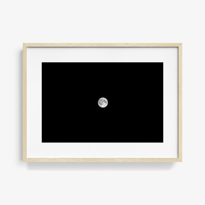 16 x 24 inches | Edition of 20 / Natural / Matted