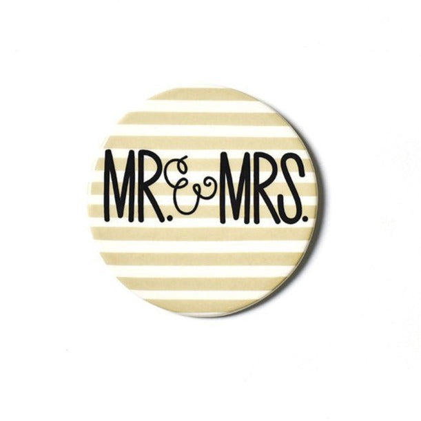 Mr & Mrs Big Attachment Happy Everything