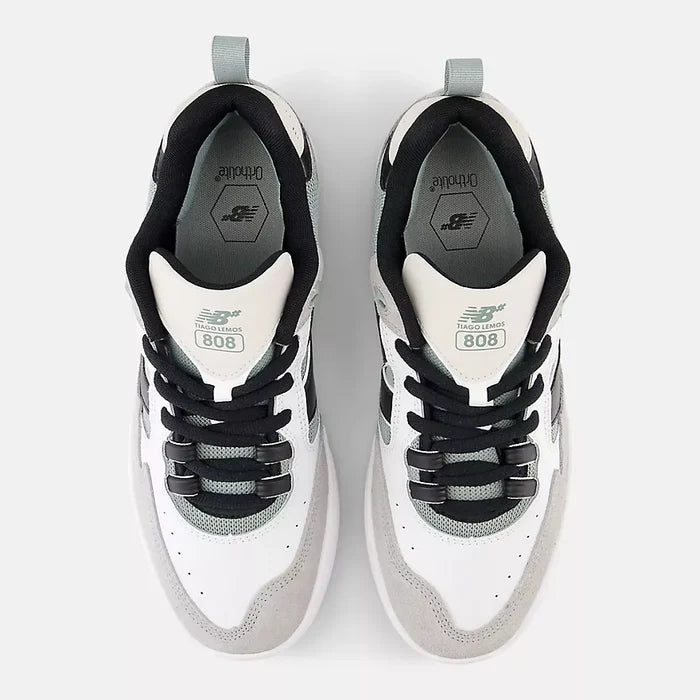 NEW BALANCE - NB NUMERIC808 TIAGO (NM808GBK)