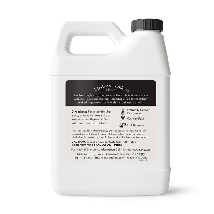 No. 52 Charleston | Fabric Softener