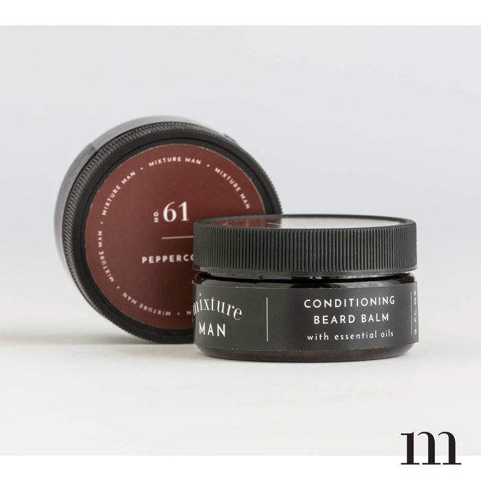No 83 Whiskey | Beard Balm