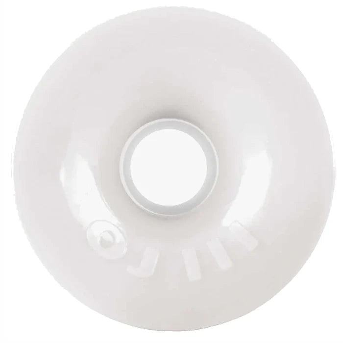 OJS WHEELS - TEA CUP THUNDER JUICE WHITE 78A 75MM