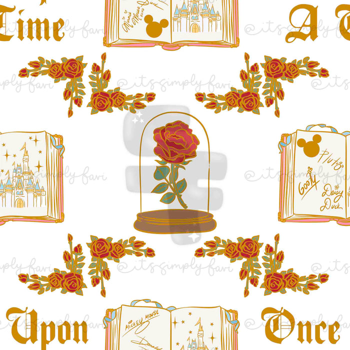 Once Upon a Time