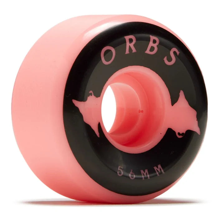 ORBS - SPECTERS 56MM CORAL