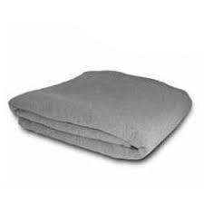 Oversized Jersey Blanket