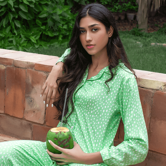 Pajama Set 108