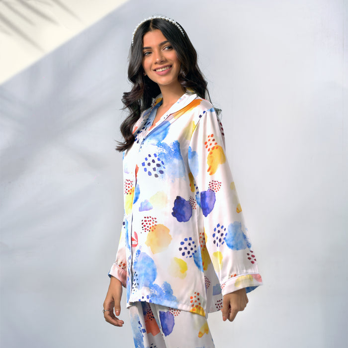 Pajama Set 132