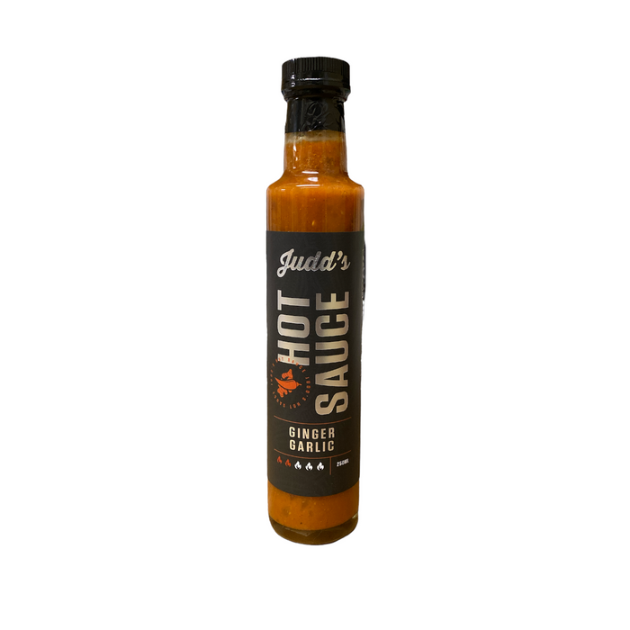 Paperback Beverage Co. - Sauces and Seasonings