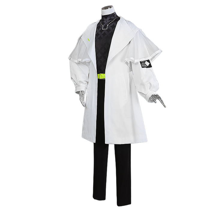 【Partially In Stock】DokiDoki-R Game Prooject Sekaai Colorful Staage! Cosplay Aoyaagii Toyaa / Shiinonoome Akitoo Fragile Costume