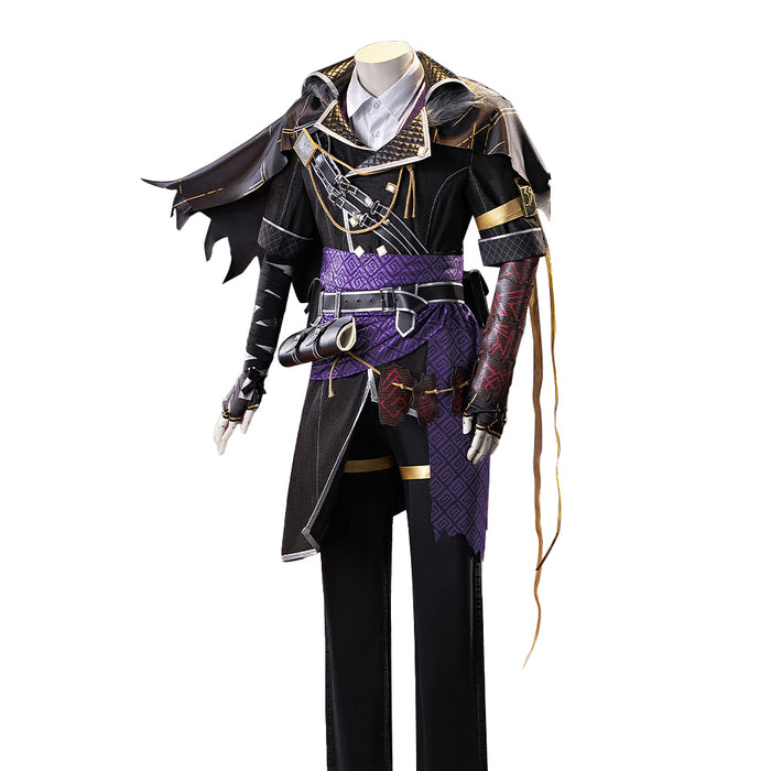 【Partially Ready For Ship】【Size S-3XL】DokiDoki-R Game Clair Obscur: Expedition 33 Cosplay Verso Costume