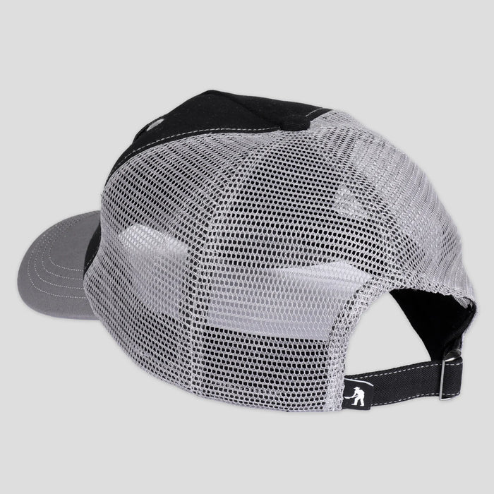 PASSPORT - ACE PACKERS TRUCKER HAT