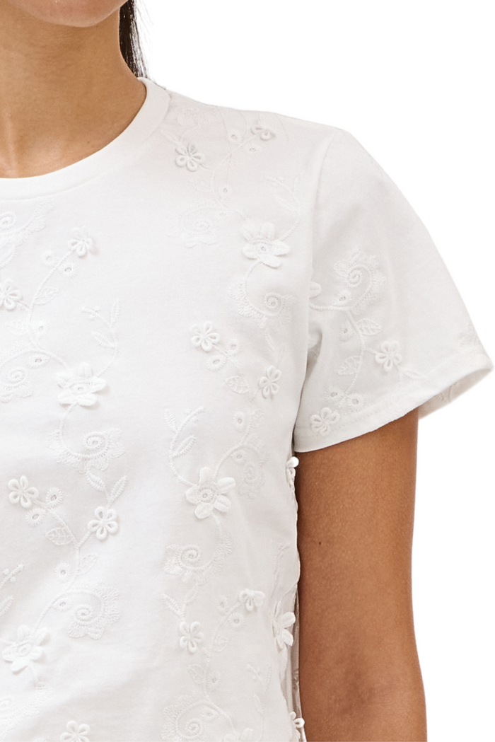 Pearl Tee