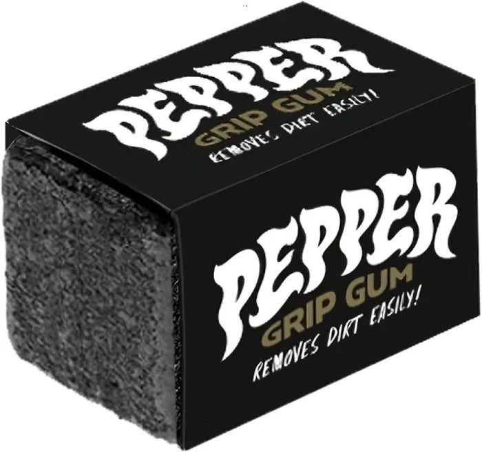 PEPPER - GRIP GUM