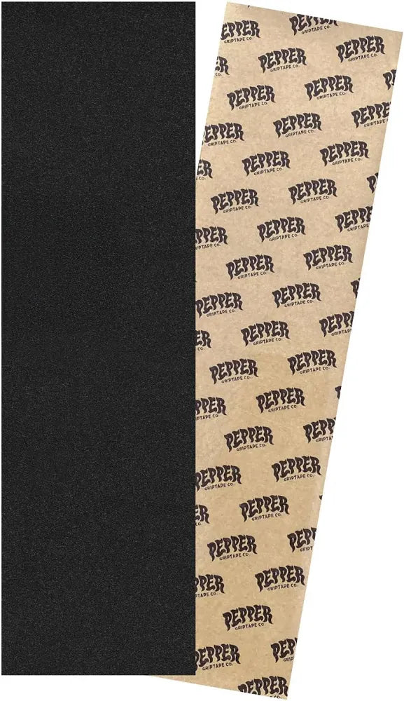 PEPPER - MIDNIGHT GRIPTAPE - 9" X 33.5"
