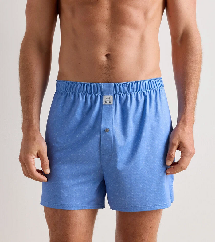 Peter Millar Guitar Solo Performance Boxer