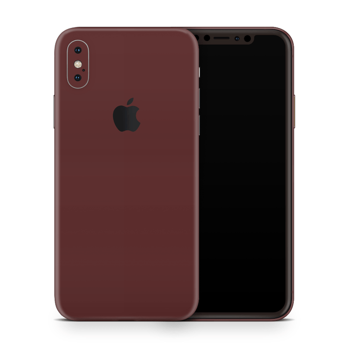 iPhone XS