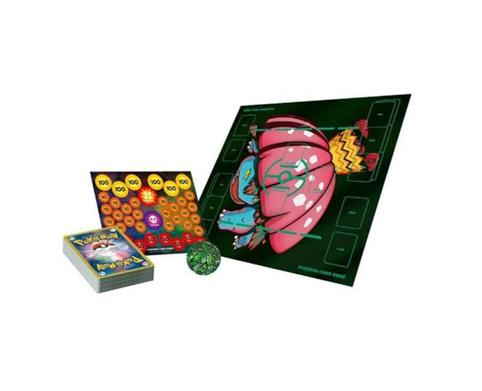 Pokemon Cards: S&S Starter Set VMAX (Bulbasaur) Anime & Brands Sugoi Mart