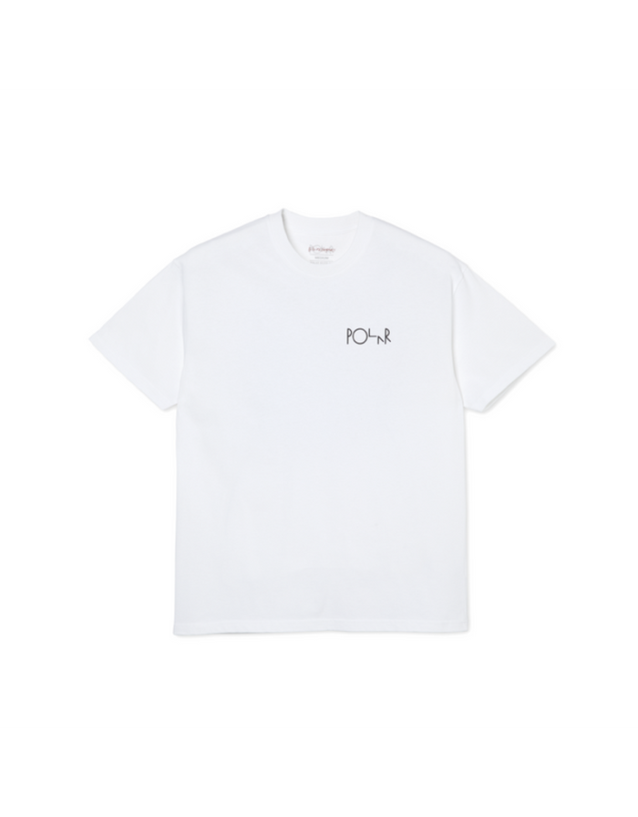 Polar - Slottsparken Fill Logo Tee